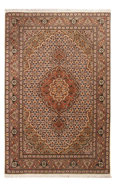 Tabriz - 50 Raj Tappeto 80x132cm - Tappeto persiano