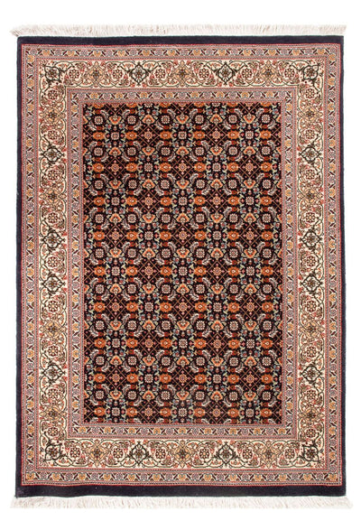 Tabriz - 50 Raj Tappeto 83x116cm - Tappeto persiano