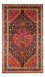 Tappeto Persero - Nomade - 232 x 137 cm - blu scuro