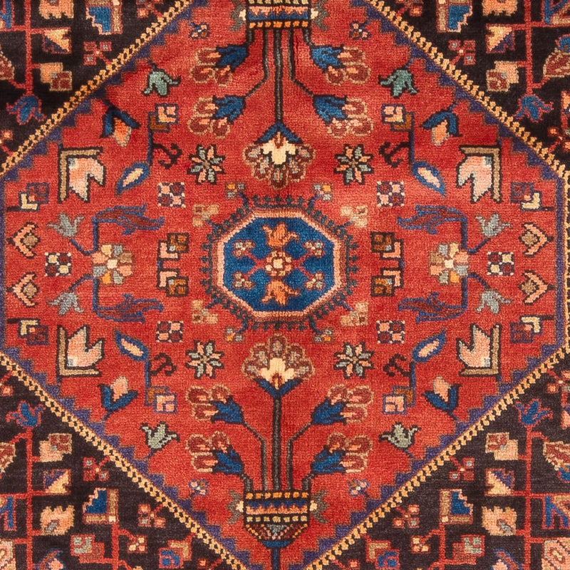 Tappeto Persero - Nomade - 232 x 137 cm - blu scuro