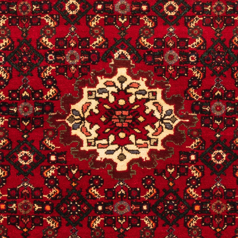 Tappeto Persero - Nomade - 152 x 104 cm - rosso