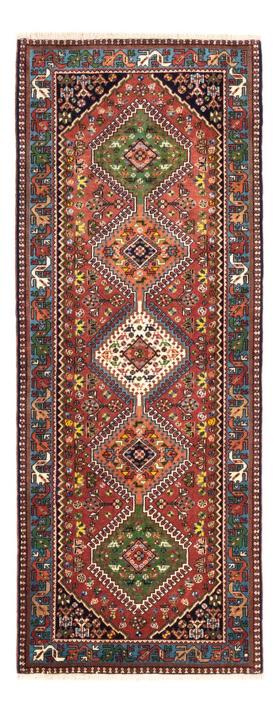 Yalameh Tappeto 82x197cm - Tappeto persiano