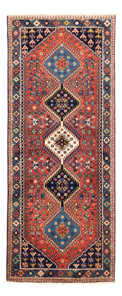 Yalameh Tappeto 80x197cm - Tappeto persiano