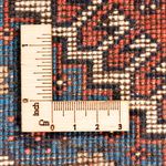 Tappeto corsia Tappeto Persero - Nomade - 197 x 80 cm - rosso