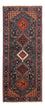 Tappeto corsia Tappeto Persero - Nomade - 196 x 80 cm - blu