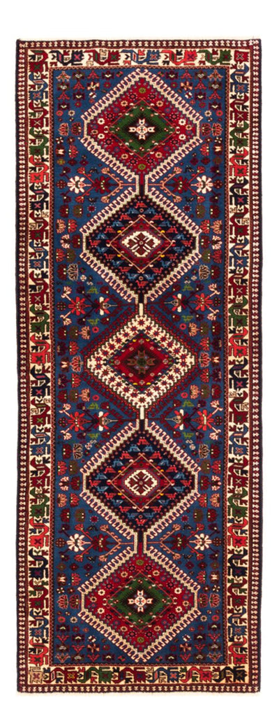 Yalameh Tappeto 79x200cm - Tappeto persiano