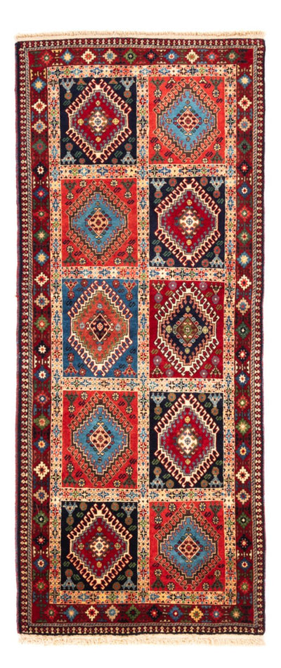 Yalameh Tappeto 80x194cm - Tappeto persiano