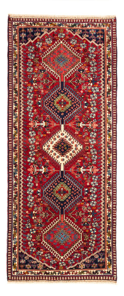 Yalameh Tappeto 82x195cm - Tappeto persiano