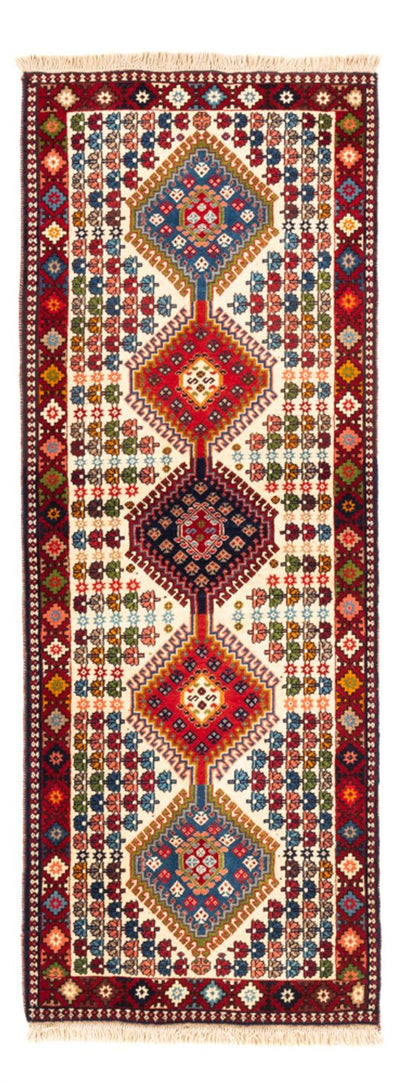 Yalameh Tappeto 78x197cm - Tappeto persiano