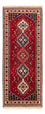 Tappeto corsia Tappeto Persero - Nomade - 195 x 80 cm - rosso