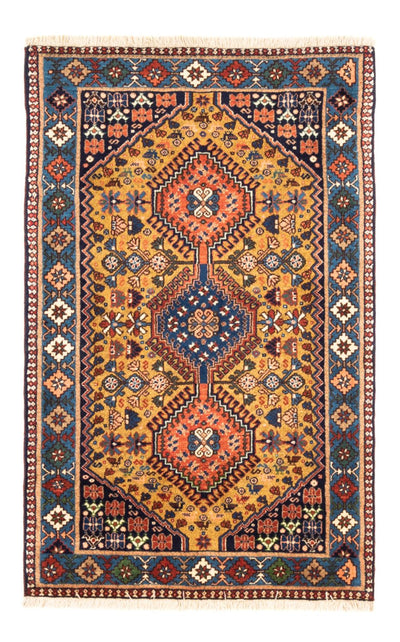 Yalameh Tappeto 80x130cm - Tappeto persiano