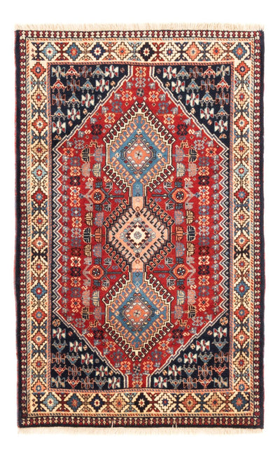 Yalameh Tappeto 82x128cm - Tappeto persiano