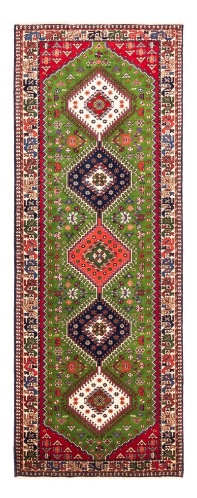 Yalameh Tappeto 80x212cm - Tappeto persiano