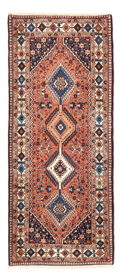 Yalameh Tappeto 80x190cm - Tappeto persiano