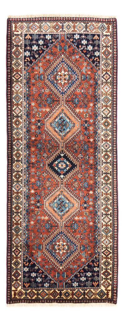 Yalameh Tappeto 83x205cm - Tappeto persiano