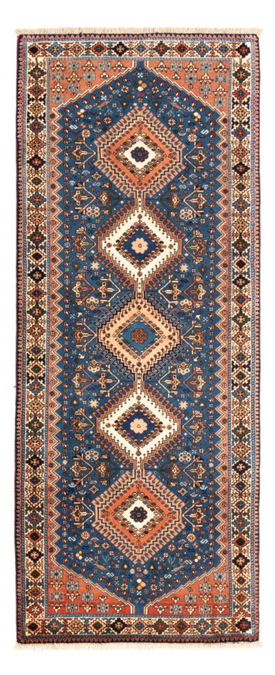 Yalameh Tappeto 84x200cm - Tappeto persiano
