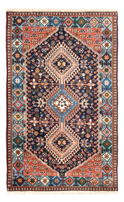 Yalameh Tappeto 82x130cm - Tappeto persiano