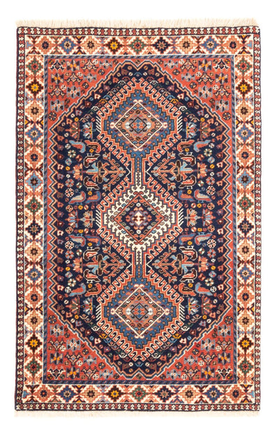 Yalameh Tappeto 80x125cm - Tappeto persiano