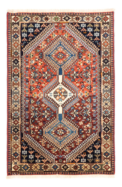 Yalameh Tappeto 85x130cm - Tappeto persiano