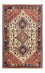 Tappeto Persero - Nomade - 130 x 80 cm - crema