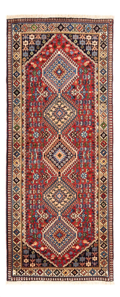 Yalameh Tappeto 80x196cm - Tappeto persiano