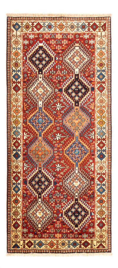 Yalameh Tappeto 85x190cm - Tappeto persiano