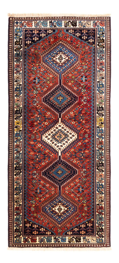 Yalameh Tappeto 85x193cm - Tappeto persiano