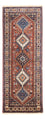 Tappeto corsia Tappeto Persero - Nomade - 205 x 80 cm - rosso