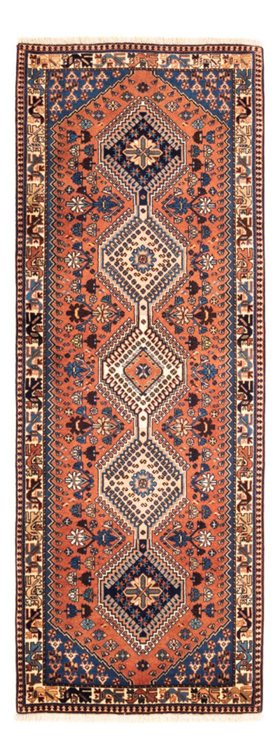 Yalameh Tappeto 80x200cm - Tappeto persiano