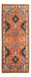 Tappeto corsia Tappeto Persero - Nomade - 192 x 80 cm - rosso