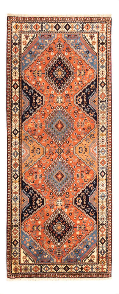 Yalameh Tappeto 80x192cm - Tappeto persiano