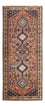 Tappeto corsia Tappeto Persero - Nomade - 193 x 85 cm - rosso