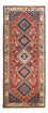 Tappeto corsia Tappeto Persero - Nomade - 198 x 86 cm - rosso