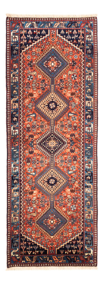 Yalameh Tappeto 80x208cm - Tappeto persiano