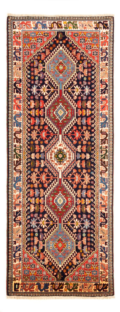 Yalameh Tappeto 80x207cm - Tappeto persiano