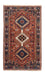Tappeto Persero - Nomade - 137 x 80 cm - rosso