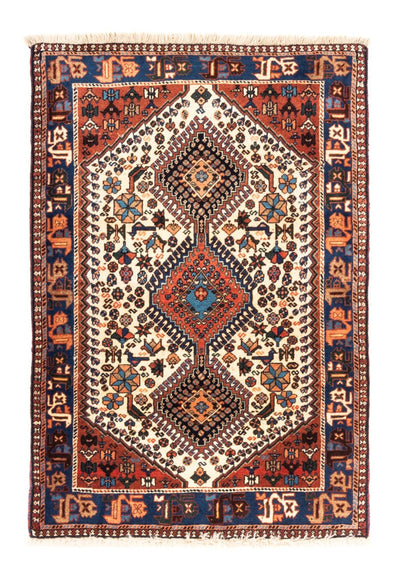 Yalameh Tappeto 86x123cm - Tappeto persiano