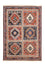 Tappeto Persero - Nomade - 116 x 82 cm - multicolore