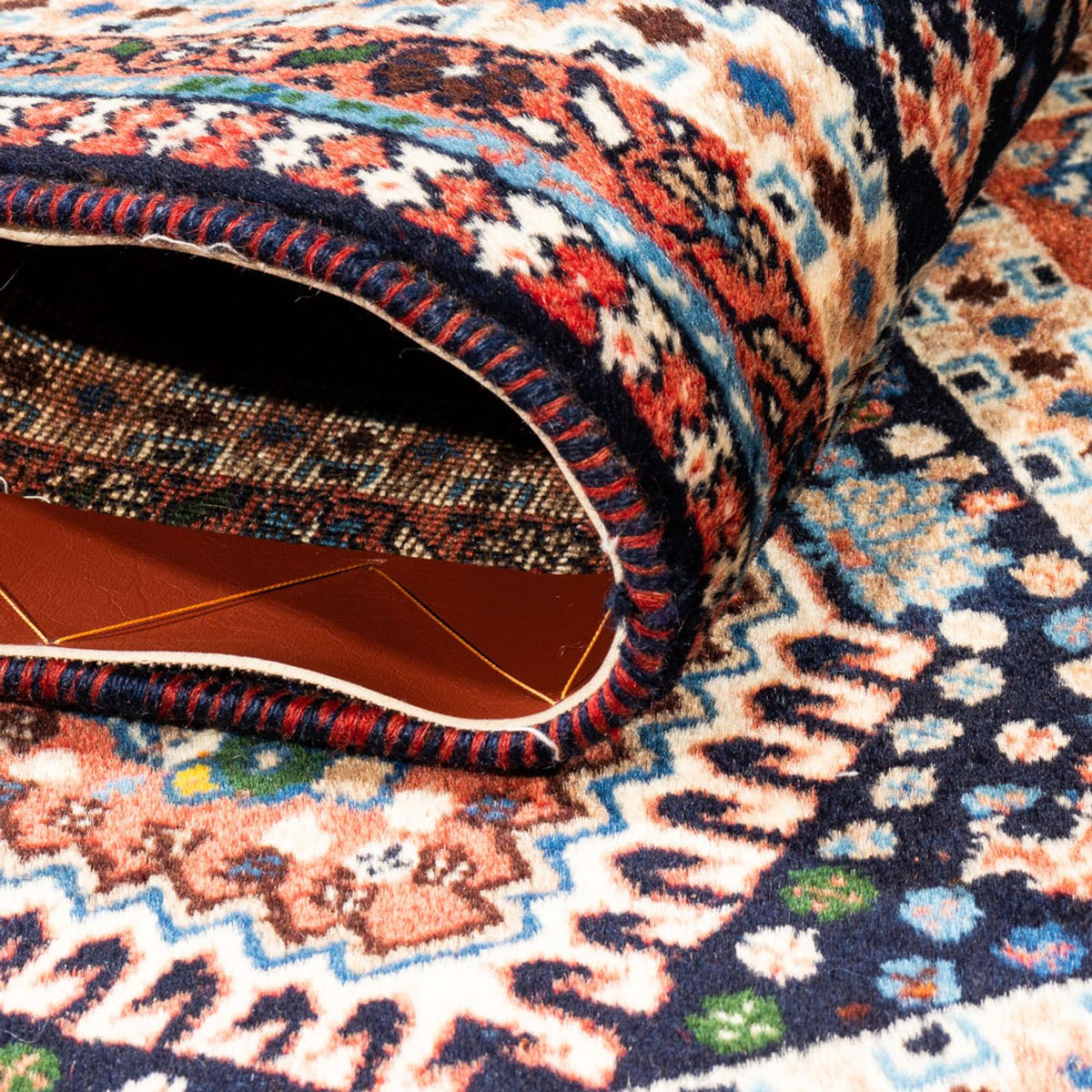 Tappeto Persero - Nomade - 116 x 82 cm - multicolore