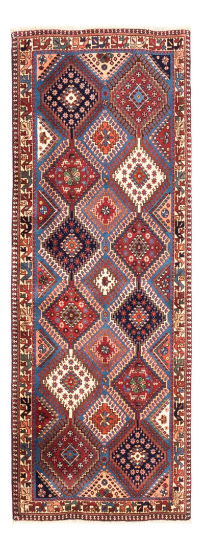 Yalameh Tappeto 80x204cm - Tappeto persiano