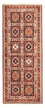 Tappeto corsia Tappeto Persero - Nomade - 209 x 80 cm - rosso