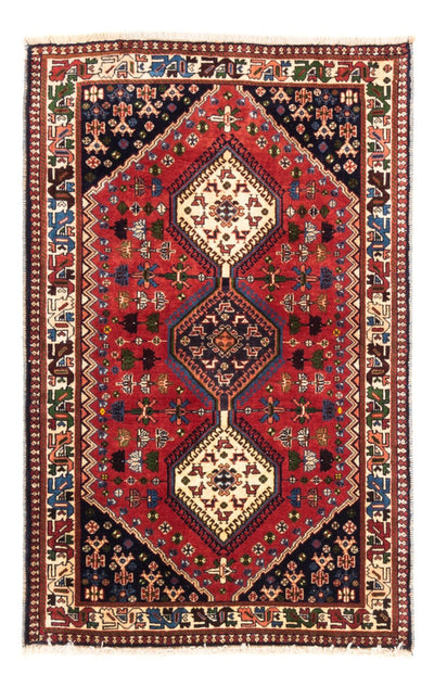 Yalameh Tappeto 80x127cm - Tappeto persiano