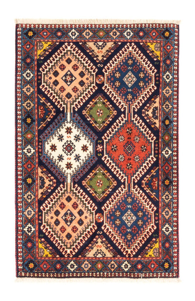 Yalameh Tappeto 83x125cm - Tappeto persiano