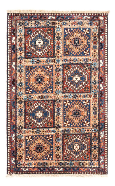 Yalameh Tappeto 82x132cm - Tappeto persiano