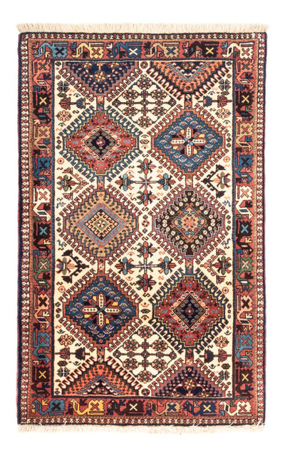Yalameh Tappeto 83x130cm - Tappeto persiano