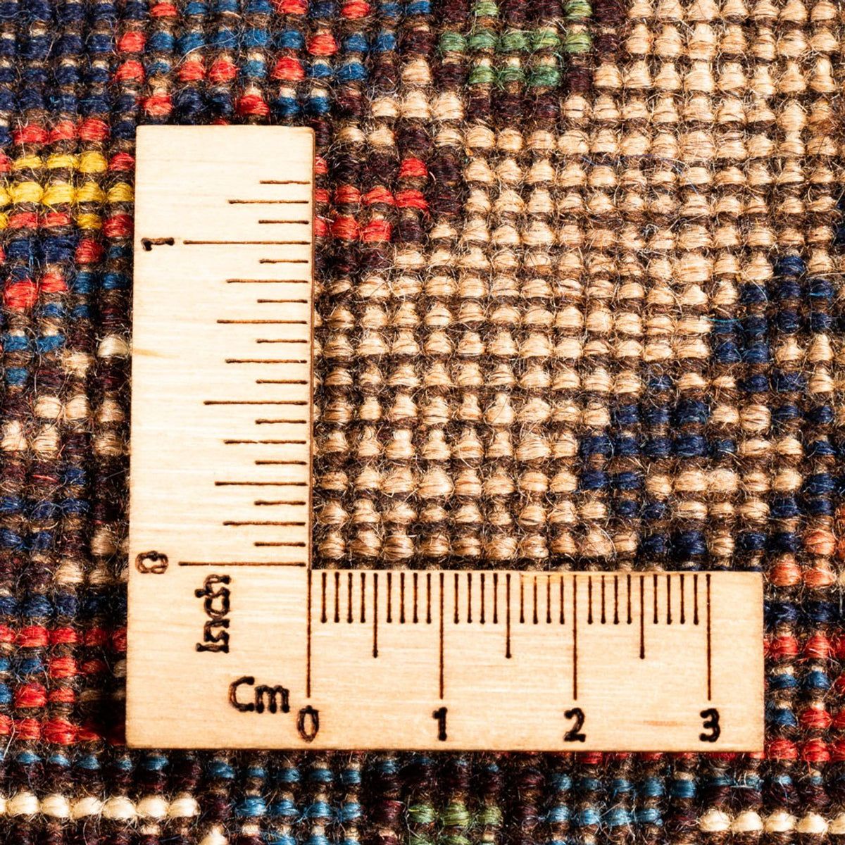 Tappeto Persero - Nomade - 128 x 80 cm - multicolore