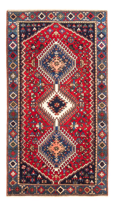 Yalameh Tappeto 74x128cm - Tappeto persiano