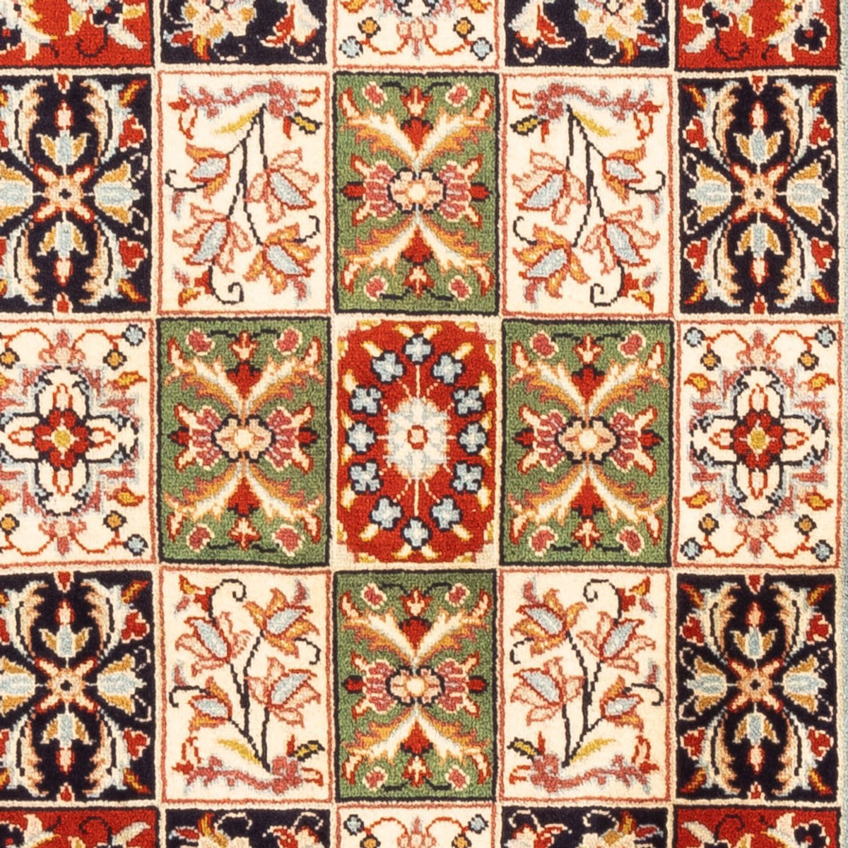 Tappeto Persero - Classico - 145 x 100 cm - multicolore