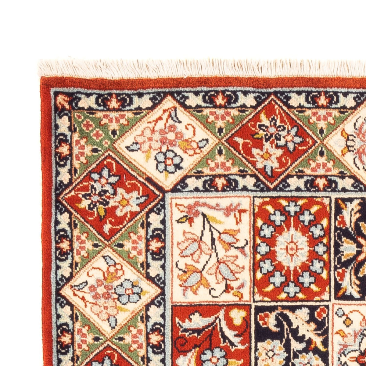 Tappeto Persero - Classico - 145 x 100 cm - multicolore