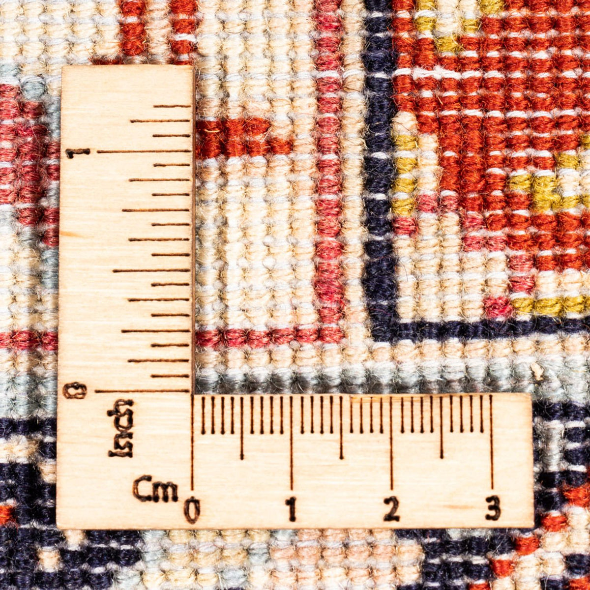Tappeto Persero - Classico - 145 x 100 cm - multicolore